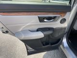 Used 2017 Honda CR-V SUV