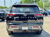 New 2026 Nissan Pathfinder SUV