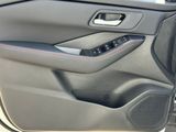 New 2026 Nissan Rogue SUV