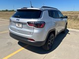 New 2026 Jeep Compass SUV
