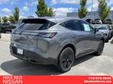 New 2026 Nissan Murano SUV