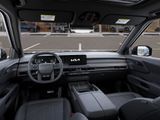 New 2027 Kia Telluride SUV