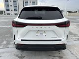 Used 2025 Lexus NX SUV