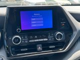 Used 2023 Toyota Highlander SUV