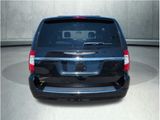 Used 2016 Chrysler Town & Country Van