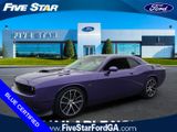 Used 2018 Dodge Challenger Coupe