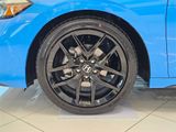 New 2026 Honda Civic Hatchback Hatchback