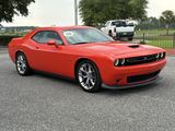 Used 2019 Dodge Challenger Coupe