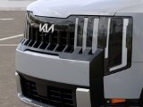 New 2027 Kia Telluride Hybrid SUV