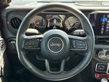 Used 2025 Jeep Gladiator Truck