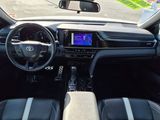 Used 2025 Toyota Camry Sedan