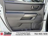 Used 2025 Toyota Tundra Hybrid Truck