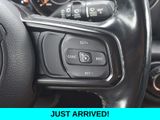 Used 2022 Jeep Wrangler SUV