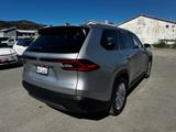 Used 2024 Toyota Grand Highlander SUV