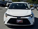 Used 2022 Toyota Corolla Hybrid Sedan