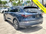 Used 2026 Acura MDX SUV