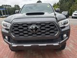 Used 2023 Toyota Tacoma Truck
