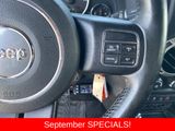 Used 2018 Jeep Wrangler JK SUV