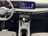 New 2027 Nissan Kicks SUV