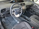 Used 2017 Toyota Prius Hatchback