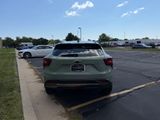 Used 2024 Chevrolet Trax SUV