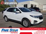 Used 2024 Chevrolet Equinox SUV