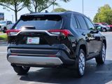 Used 2025 Toyota RAV4 SUV
