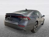 New 2026 Honda Accord Sedan Sedan