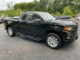 Used 2024 Chevrolet Silverado 1500 Truck