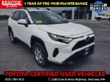 Used 2023 Toyota RAV4 SUV
