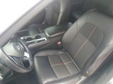 Used 2020 Nissan Altima Sedan