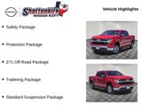Used 2025 Chevrolet Silverado 1500 Truck
