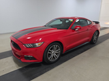 Used 2016 Ford Mustang Coupe