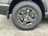 New 2026 Honda Passport SUV