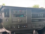 Used 2025 Chevrolet Express 2500 Van