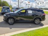Used 2025 Nissan Pathfinder SUV
