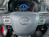 Used 2026 Toyota Camry Sedan