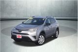 Used 2017 Toyota RAV4 SUV