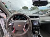 Used 2017 Chevrolet Traverse SUV