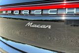 Used 2026 Porsche Macan SUV