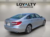 Used 2019 Honda Accord Hybrid Sedan
