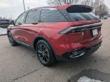 New 2026 Lincoln Nautilus SUV