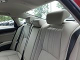 Used 2021 Honda Accord Sedan
