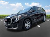 Used 2024 GMC Terrain SUV
