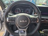 Used 2024 Kia K5 Sedan