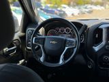 Used 2022 Chevrolet Silverado 1500 LTD Truck