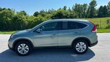 Used 2012 Honda CR-V SUV