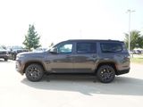 New 2026 Jeep Grand Wagoneer SUV