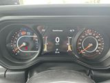 New 2025 Jeep Wrangler SUV