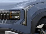 New 2027 Kia Seltos SUV